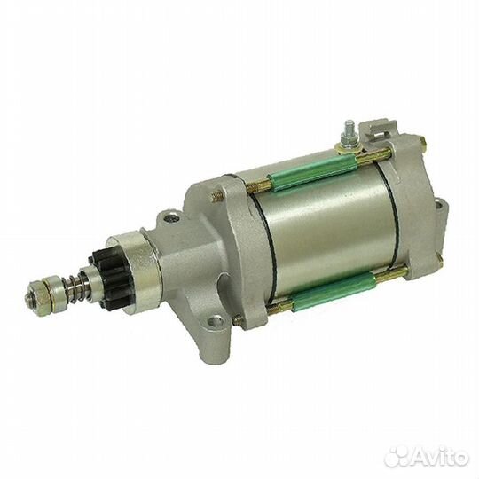 Электростартер Sledex для ArcticCat