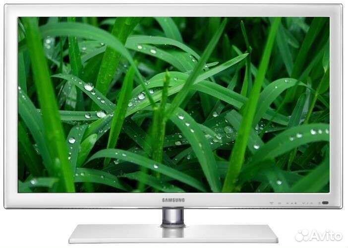 Телевизор samsung ue32d4010