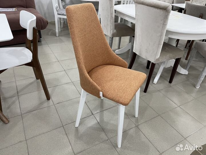 Стул Марсель новый