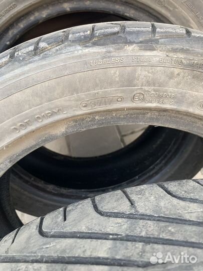 Triangle TR968 205/50 R16 91