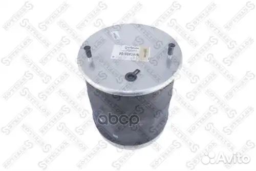 Пневмопод. cо стак. schmitz Stellox 1059