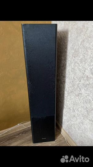 Ресивер pioneer