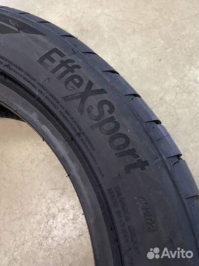 Triangle EffeXSport TH202 245/50 R20 105V