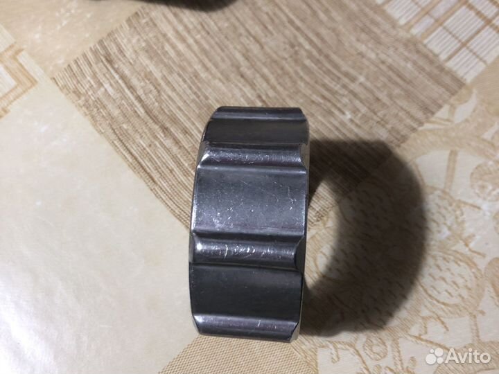 Запчасти от мясорубки Ратеп