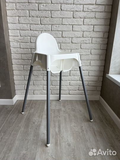 Стул для кормления IKEA