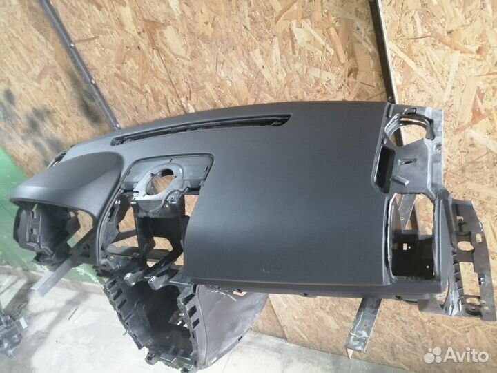 Торпеда, airbag на Ленд Ровер Фрилендер 2