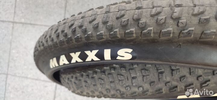 Покрышки для велосипеда 29 maxxis