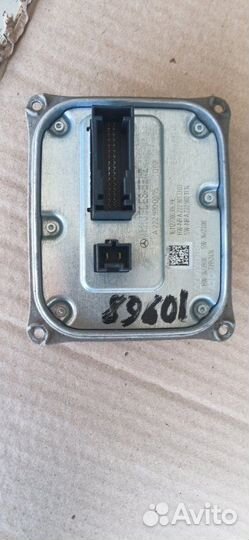 Блок ксенона Mercedes-Benz C-Class W205 2017