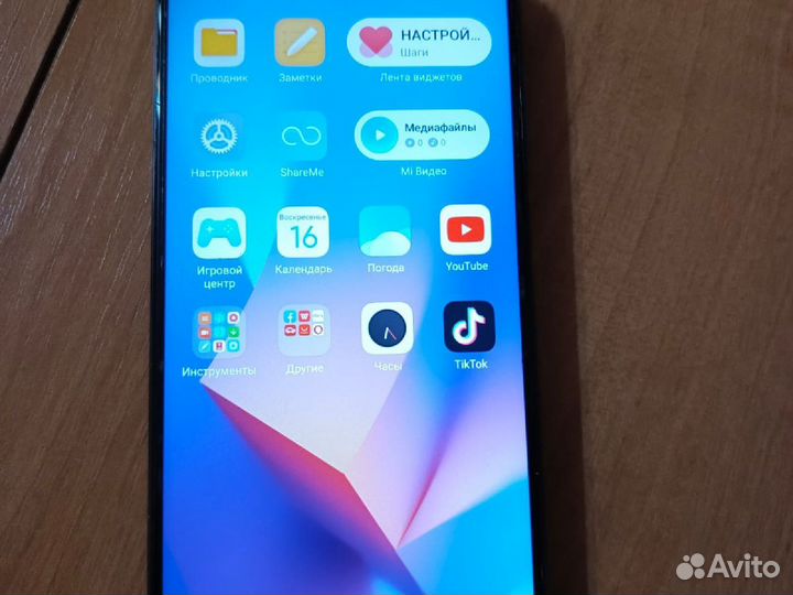 realme 9 Pro, 6/128 ГБ