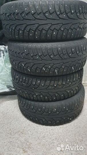 Nokian Tyres Hakkapeliitta 5 6/55 R16 94T