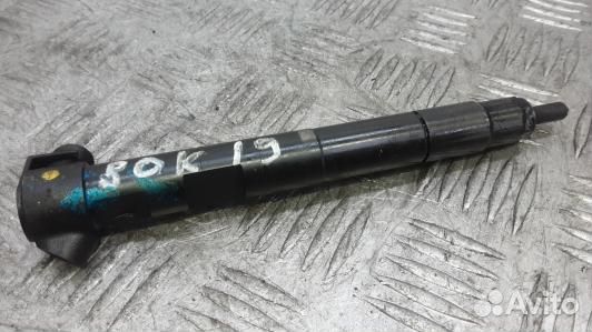 Форсунка mercedes benz E-class W212, Номер A6510702387 (8OK19AL04)