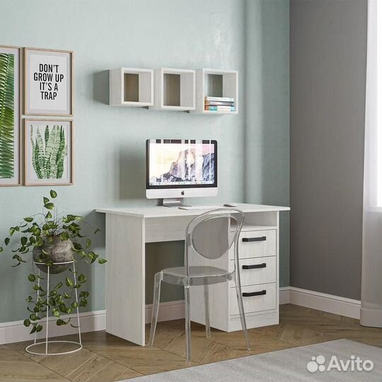 Стол письменный