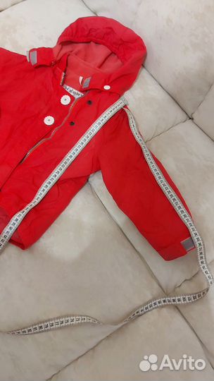 Демисезонный костюм kerry 92