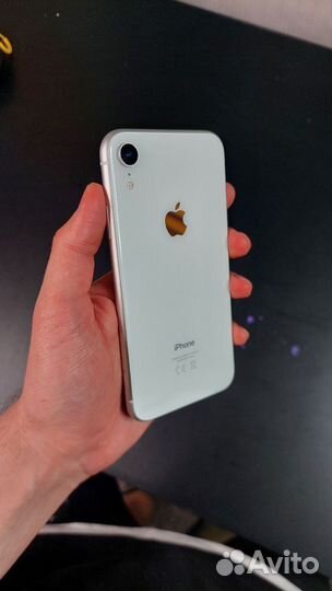 iPhone Xr, 64 ГБ