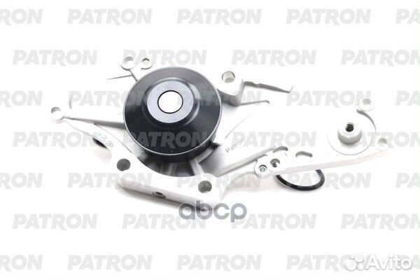 Насос водяной US9470 acura: MDX 03-12, RL 05-12