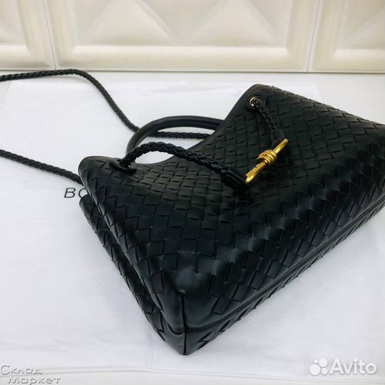 Сумка bottega veneta