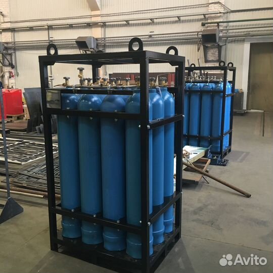 Новые Газовые моноблоки от производителя