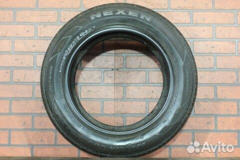 Nexen N'Fera SU4 185/65 R15