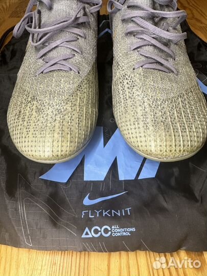 Бутсы Nike Mercurial Vapor 12 Elite