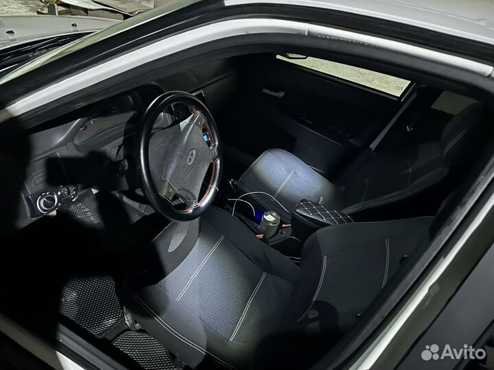 LADA Priora 1.6 МТ, 2012, 150 000 км