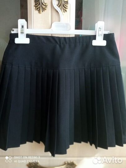 Школьная форма для девочки