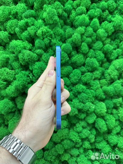 iPhone 13, 128 ГБ