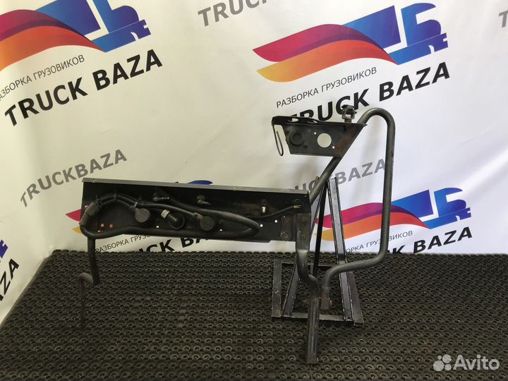 Кронштейн перекидок Mercedes-Benz Actros