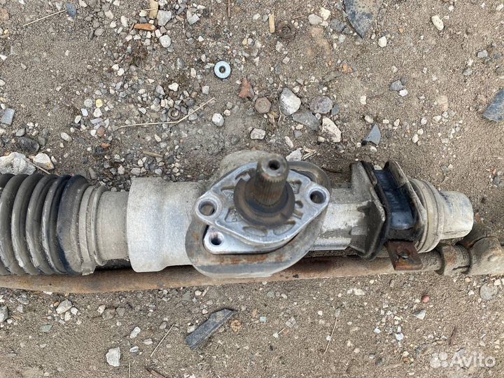 Рулевая рейка LADA Kalina универсал 1.6 2012