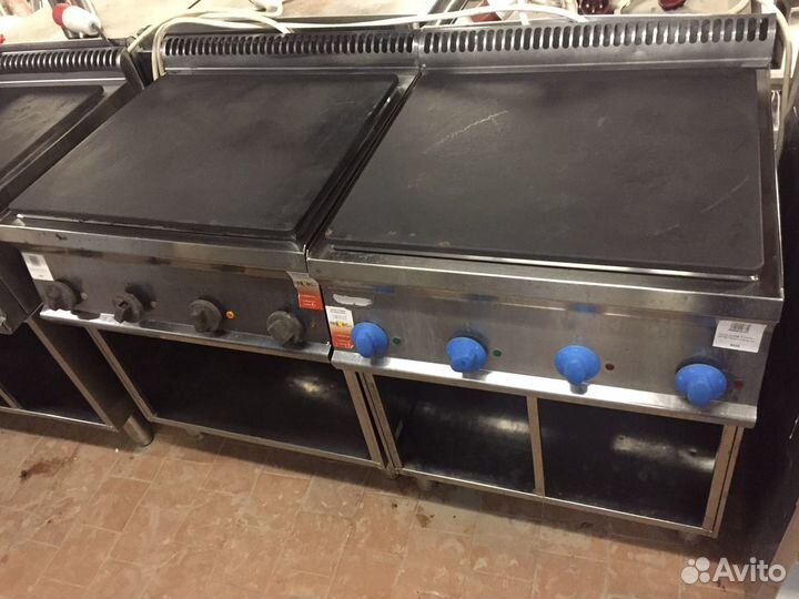 Плита электрическая бу