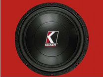 Короб для kicker l5