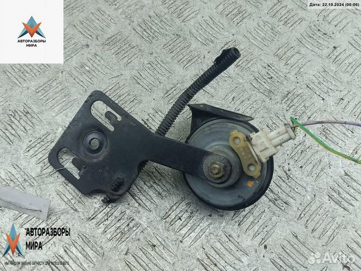 Сигнал (клаксон) Citroen Xsara Picasso 2002