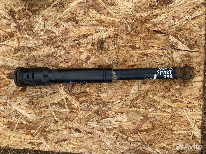 Задний амортизатор Smart Forfour