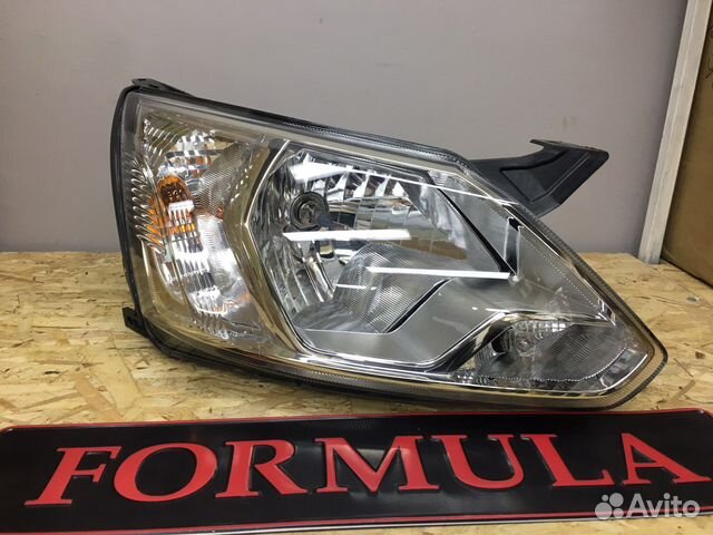 Фара Datsun on do правая, левая Оригинал