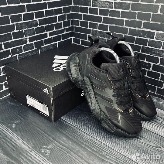 Кроссовки Adidas Guard