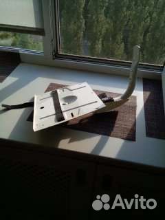 Полка для телевизора