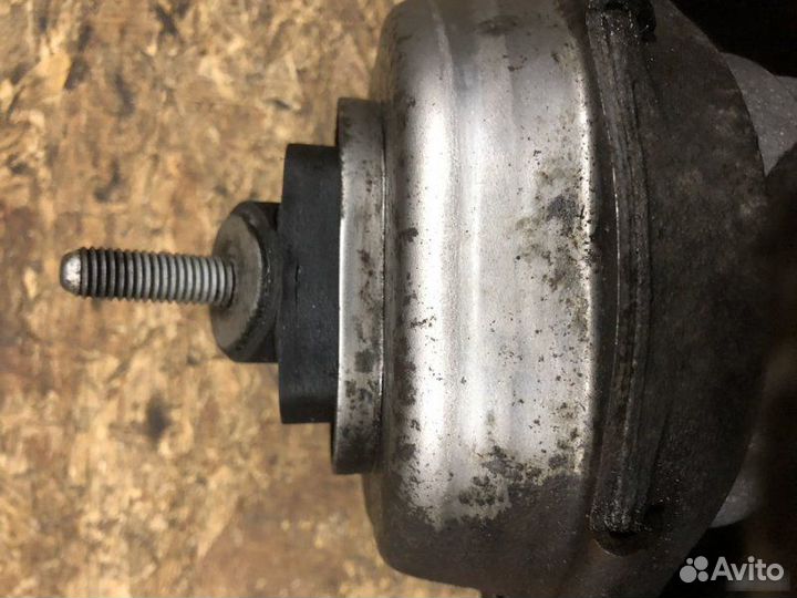 Подушка двигателя Bmw X5