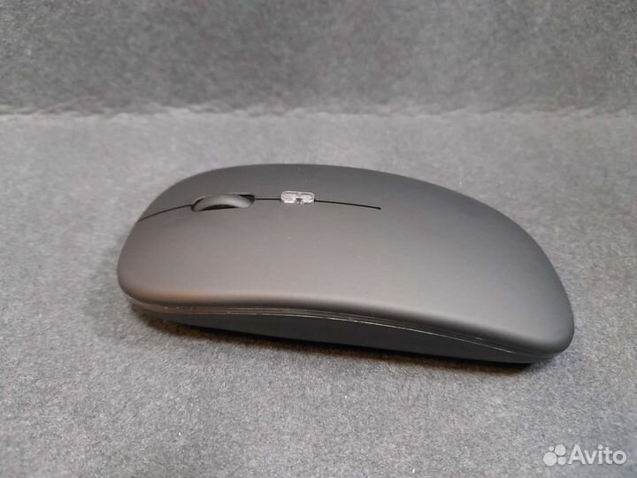 Беспроводная bluetooth мышка