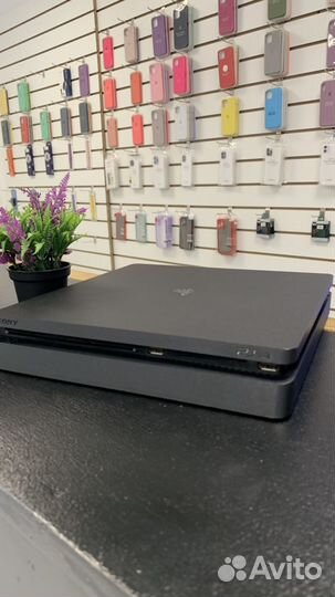 Sony playstation 4 slim 1tb