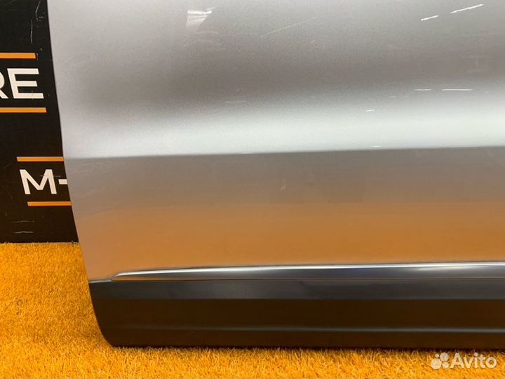 Дверь передняя левая Volkswagen Tiguan 5N cthd