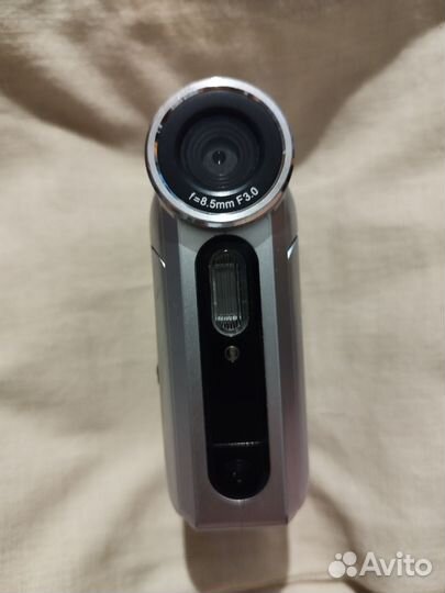 Видео камера