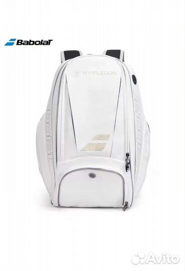 Теннисный рюкзак Babolat