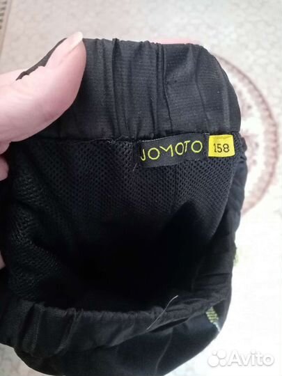 Спортивные брюки для мальчика