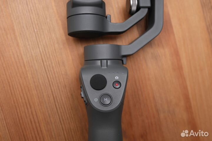 Стабилизатор DJI Osmo Mobile 2