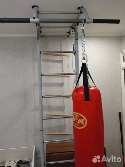 Шведская стенка