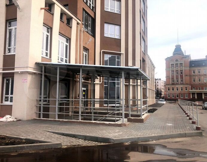 Продам помещение свободного назначения, 253 м²