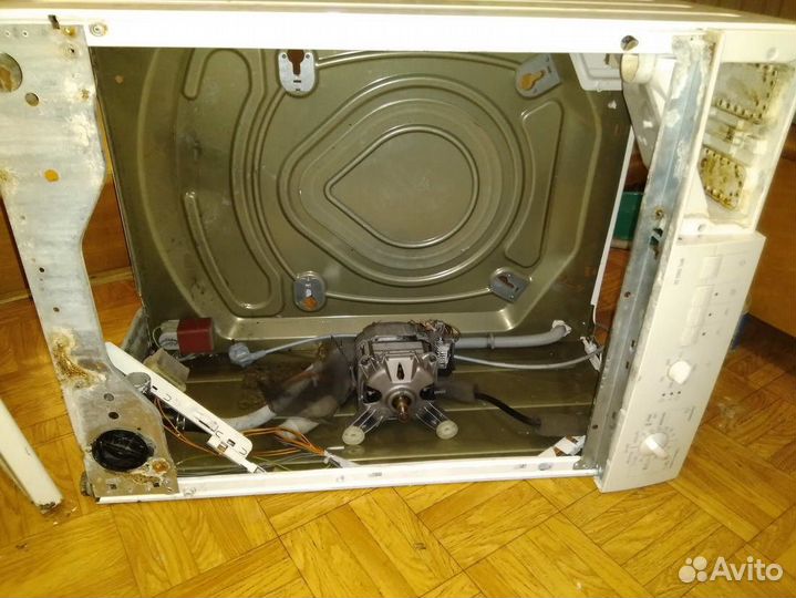 Ремонт холодильников Стиральных Машин Посудомоек