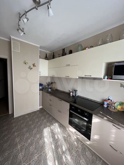 2-к. квартира, 51,2 м², 5/10 эт.