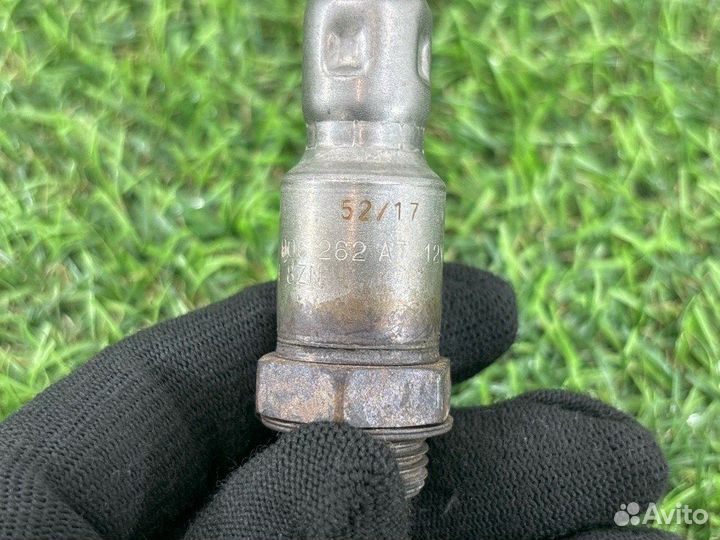 Лямбда-зонд Skoda Rapid 6N czca 2018