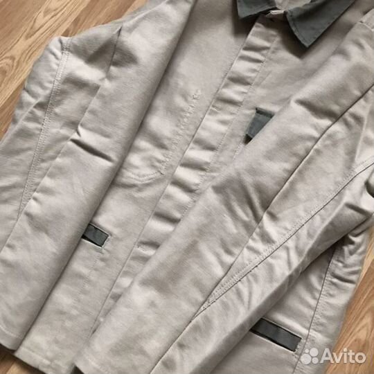 Рабочая куртка Work Wear Bakers Jacket