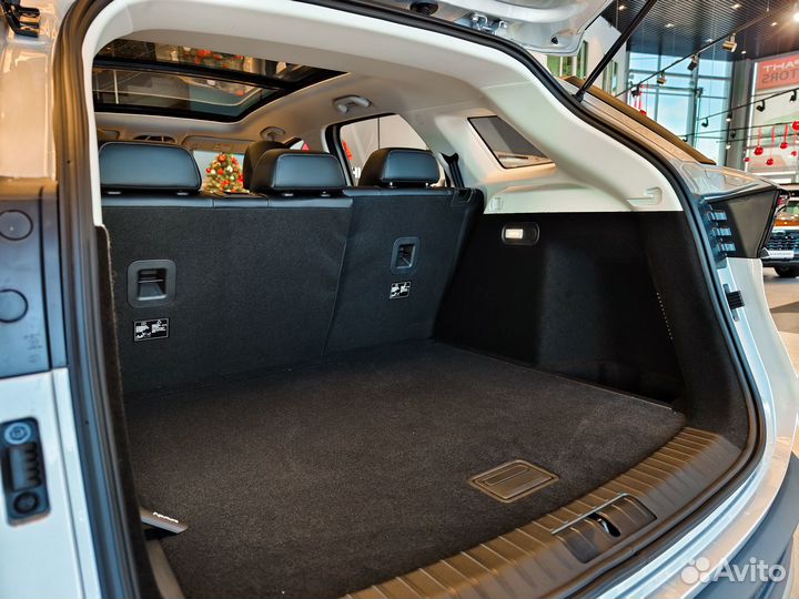 BAIC X7 1.5 AMT, 2023